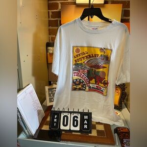 98
Vintage 1990's Old Threshers Reunion